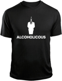 ALCOHOLICOUS
